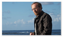 Why the Extreme Weather?